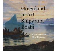 Greenland in Art Ships and Boats