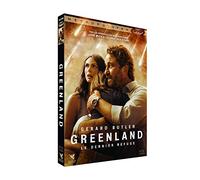 Greenland - le dernier refuge - dvd