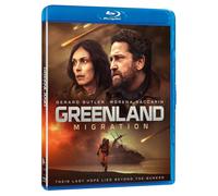 Greenland - Migration (Blu-ray)