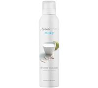 Greenland Mousse Detergente Cocco Latte 200ml - Gel doccia