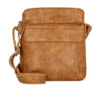 Greenland Nature Borsa a tracolla '18bags' marrone Uomo Greenland Nature One Size