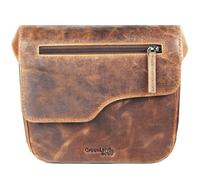 Greenland Nature Borsa a tracolla marrone Donna - Accessori - Borse e zaini - Borse - Borse a tracolla Greenland Nature One Size