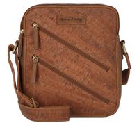 Greenland Nature Borsa a tracolla marrone / grigio Donna - Accessori - Borse e zaini - Borse - Borse a tracolla Greenland Nature One Size