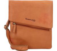 Greenland Nature Borsa a tracolla marrone Uomo Greenland Nature One Size
