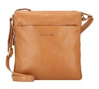 Greenland Nature Borsa a tracolla Nature in pelle 28 cm marrone