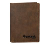 GreenLand Nature borsa Montenegro Kombibörse Brown