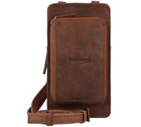 Greenland Nature Custodia per smartphone marrone Donna Greenland Nature One Size