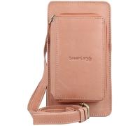 Greenland Nature Custodia per smartphone rosa Donna Greenland Nature One Size rosa