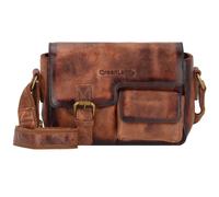 Greenland Nature Marsupio 'Mascu & Line' marrone Uomo Greenland Nature One Size marrone