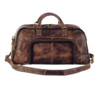 Greenland Nature Mascu & Line Borsa da viaggio 56 cm braun (4000-braun)