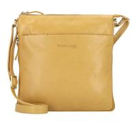 Greenland Nature Borsa a tracolla Nature in pelle 28 cm safran (2865-1)