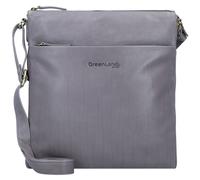 Greenland Nature Borsa a tracolla Nature in pelle 28 cm grani (2865-6)