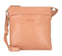 Greenland Nature Borsa a tracolla Nature in pelle 28 cm flamingo (2865-3)