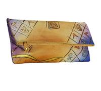 Greenland Nature Pochette 'Art + Craft' colori misti Donna Greenland Nature One Size colori misti
