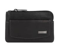 Greenland Nature Portachiavi 'RFID' nero Uomo Greenland Nature One Size