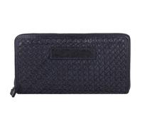 Greenland Nature Portamonete blu Donna Greenland Nature XS-XL