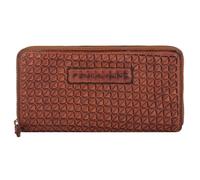 Greenland Nature Portamonete cognac Donna Greenland Nature XS-XL