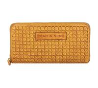 Greenland Nature Portamonete giallo Donna Greenland Nature XS-XL