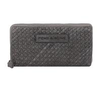 Greenland Nature Portamonete grigio Donna Greenland Nature XS-XL