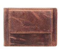 Greenland Nature Portamonete marrone Uomo Greenland Nature XS-XXL