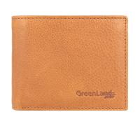 Greenland Nature Portamonete marrone Uomo Greenland Nature XS-XXL