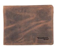 Greenland Nature Portamonete marrone Uomo Greenland Nature XS-XXL