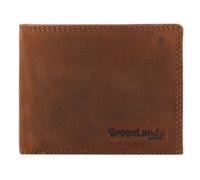 Greenland Nature Portamonete marrone Uomo Greenland Nature XS-XXL