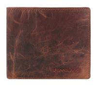 Greenland Nature Portamonete 'Montana' marrone Uomo Greenland Nature XS-XXL