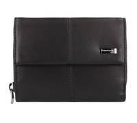 Greenland Nature Portamonete nero Donna Greenland Nature XS-XL