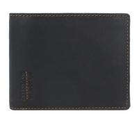 Greenland Nature Portamonete nero Uomo Greenland Nature XS-XXL