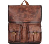 Greenland Nature Zaino marrone Donna Greenland Nature One Size