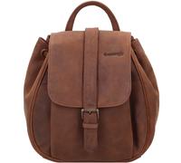 Greenland Nature Zaino 'Montenegro' marrone Donna Greenland Nature One Size