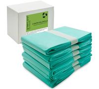 Greenland® Ricariche ecologiche per secchi per pannolini Korbell, confezione da 6 (blu - standard 16L)
