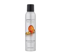 Greenland Shower Mousse, di pompelmo Ginger, 200 G