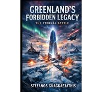 Greenland's Forbidden Legacy: The Eternal Battle