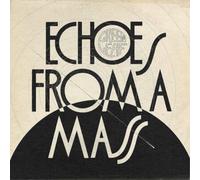 Greenleaf Echoes from a Mass (CD) Album Digipak