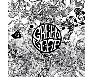 GREENLEAF - NEST OF VIPERS