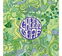 Greenleaf Nest of Vipers (CD) Album