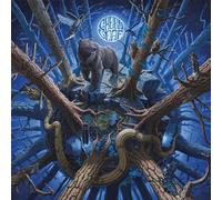 Greenleaf - Rise Above The Meadow