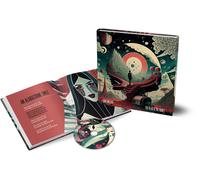 Greenleaf The Head & the Habit (Hardcover Book) (CD)