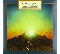 Greenleaf - Trails & Passes (Ltd Golden Pressing)
