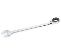 Greenlee 0354 - 25 combination Ratcheting wrench, 1 - 1/20,3 cm