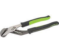 Greenlee 0451 - 10 m Pump Pliers, Molded grip, 25,4 cm