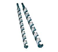 Greenlee 37869 Nail Eater Extreme Impact Auger Bit for 11/16 Inch Hardware, 3/4-Inch Actual Hole Size
