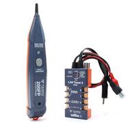 Greenlee 802K network cable tester