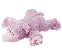 GreenLife- Peluche da microonde, Colore Viola, Normale, 1147