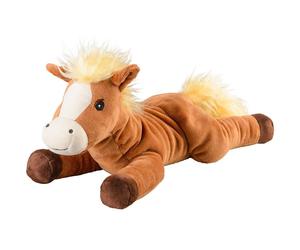 Greenlife Value GmbH Warmies® cavallino riscaldante per animali 1 pz C