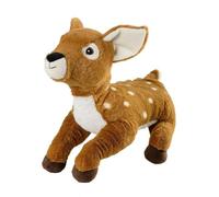 Greenlife Value Warmies Fawn II: peluche con ripieno di lavanda, Brown (11644686)