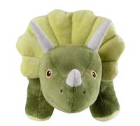 Greenlife Value Warmies Triceratops 290 g, Verde, 35cm (15609706)