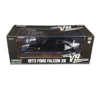 Greenlight 1/18 1973 Ford Falcon Xb Auto, Ultimo Of The V8 Interceptors (1979)